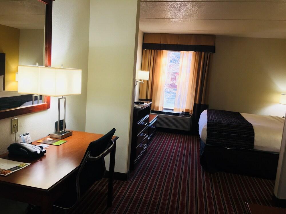 Alpharetta Inn Kültér fotó