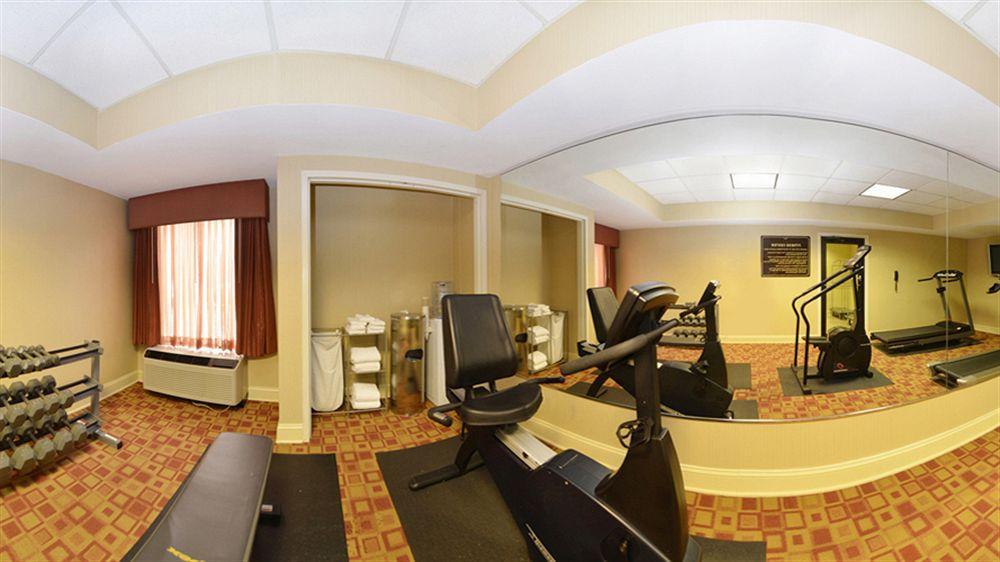 Alpharetta Inn Kültér fotó