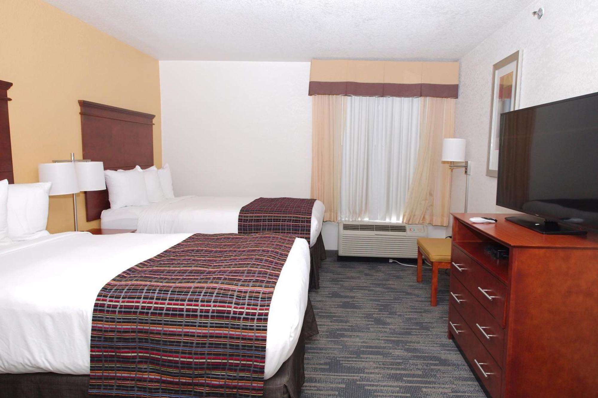 Alpharetta Inn Kültér fotó