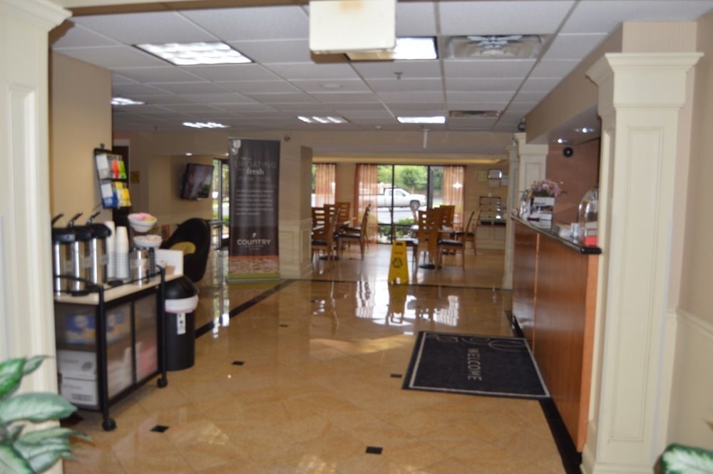 Alpharetta Inn Kültér fotó