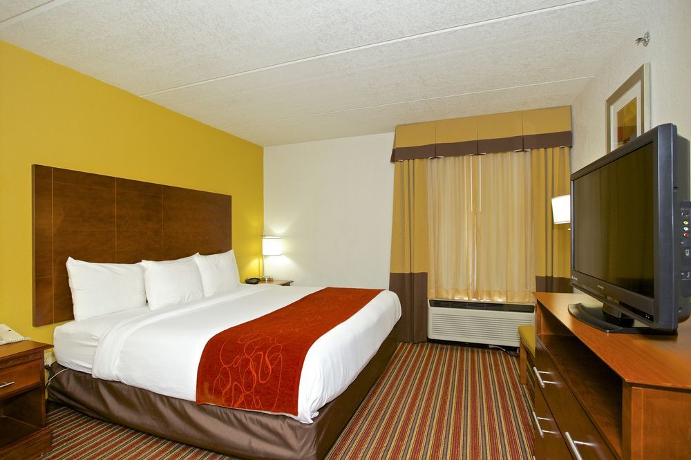 Alpharetta Inn Kültér fotó