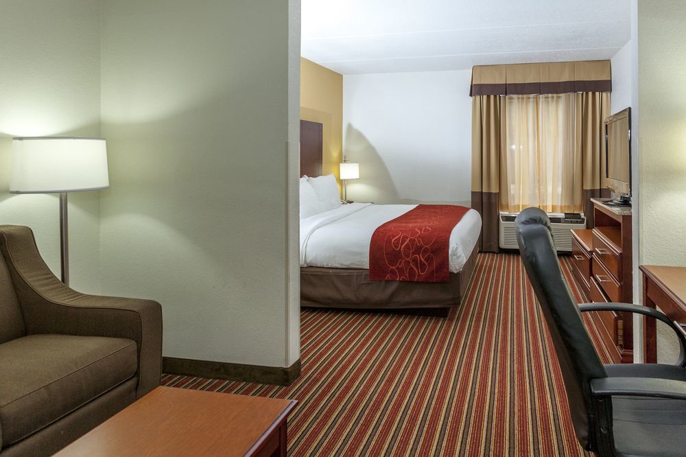 Alpharetta Inn Kültér fotó