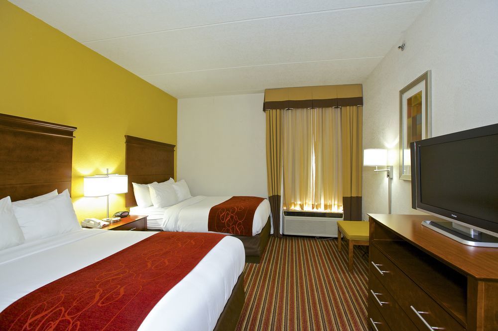 Alpharetta Inn Kültér fotó