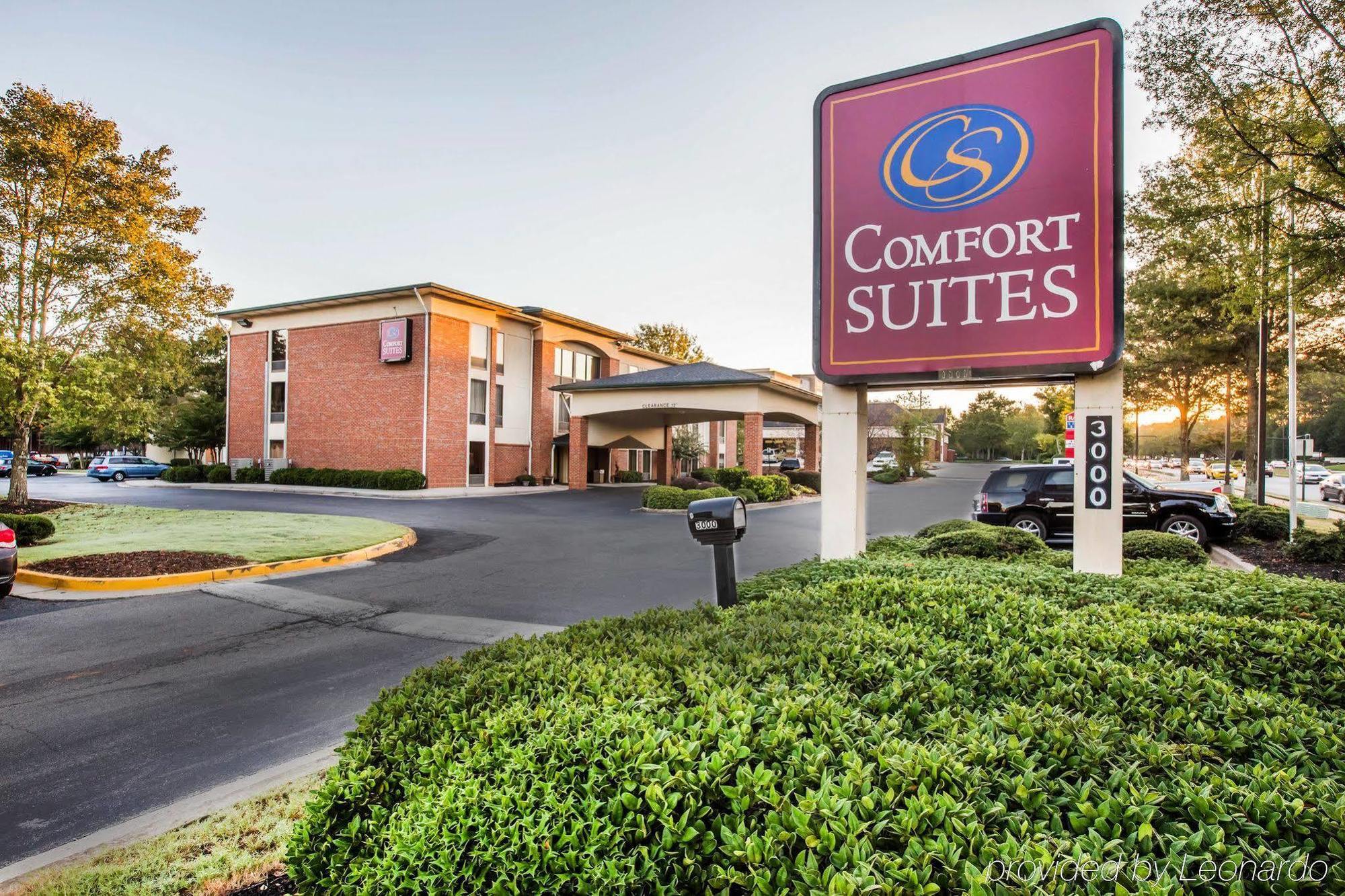 Alpharetta Inn Kültér fotó