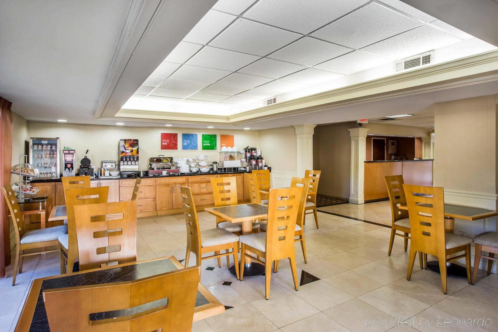 Alpharetta Inn Kültér fotó