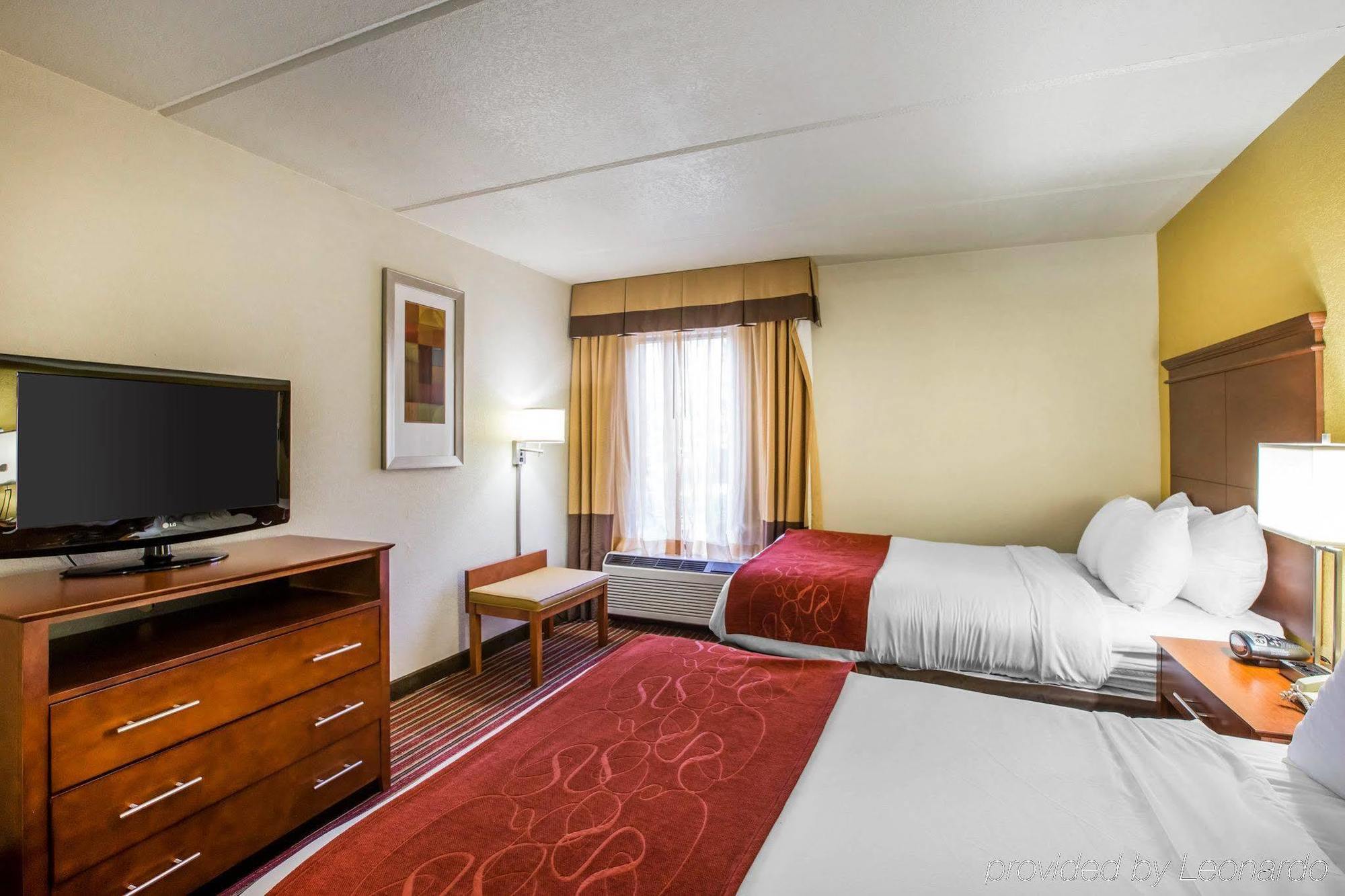 Alpharetta Inn Kültér fotó