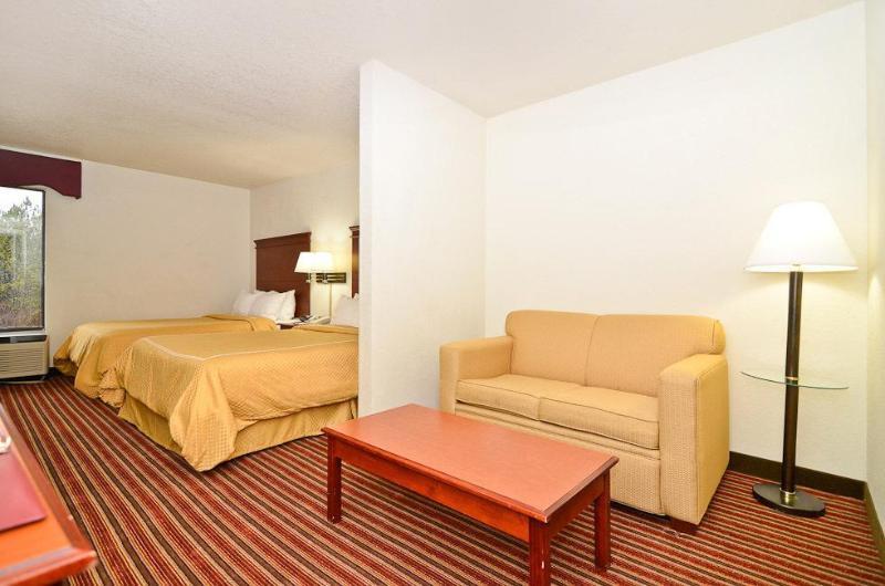 Alpharetta Inn Kültér fotó