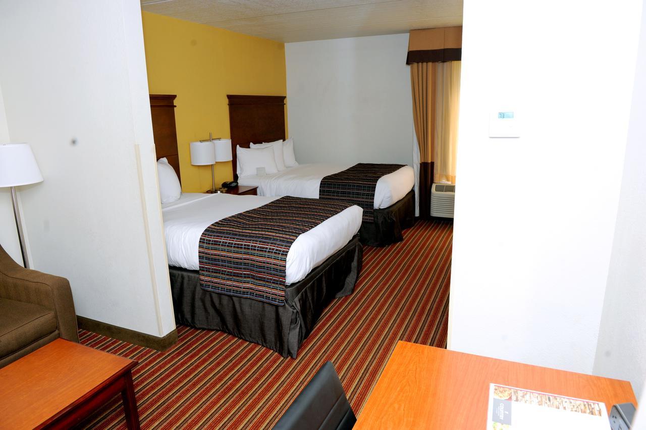 Alpharetta Inn Kültér fotó