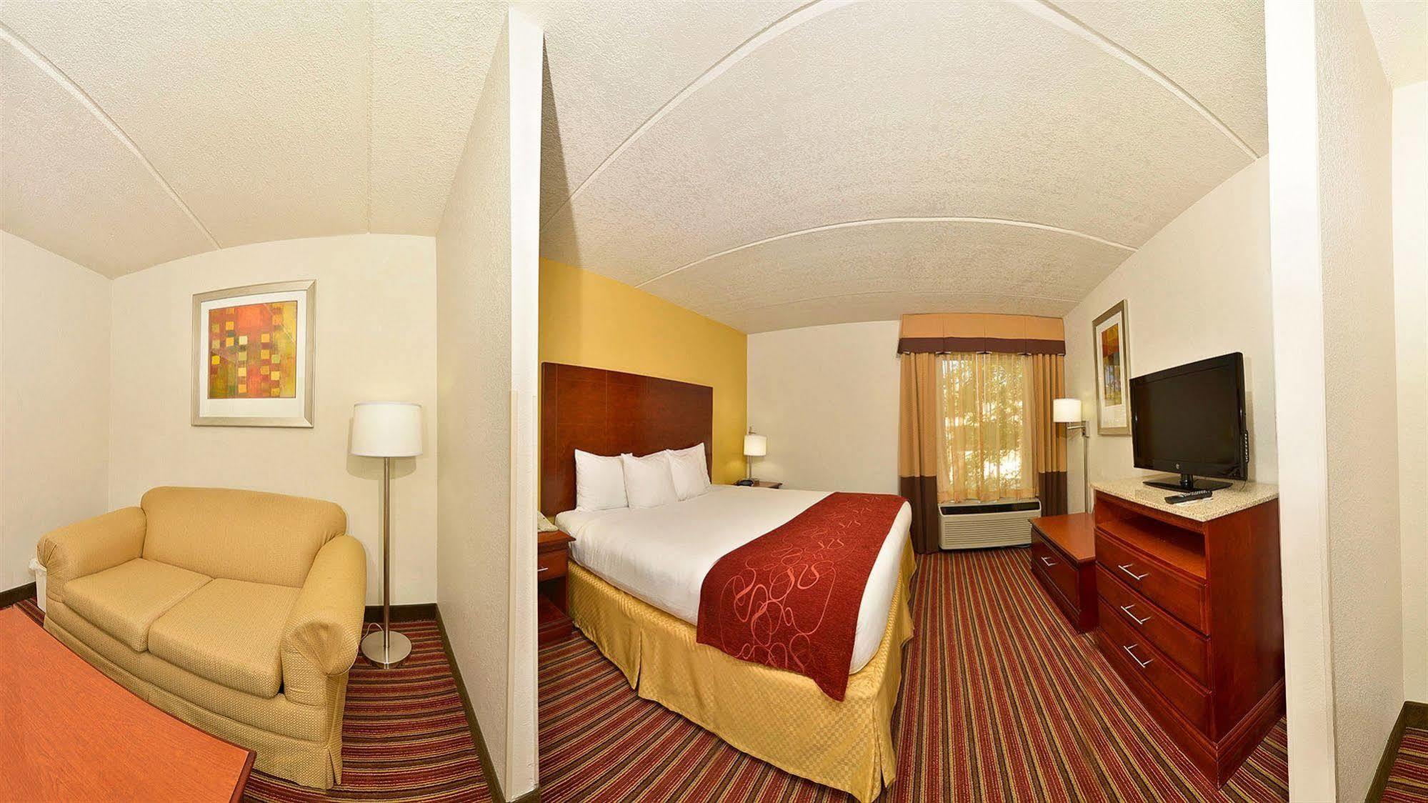 Alpharetta Inn Kültér fotó