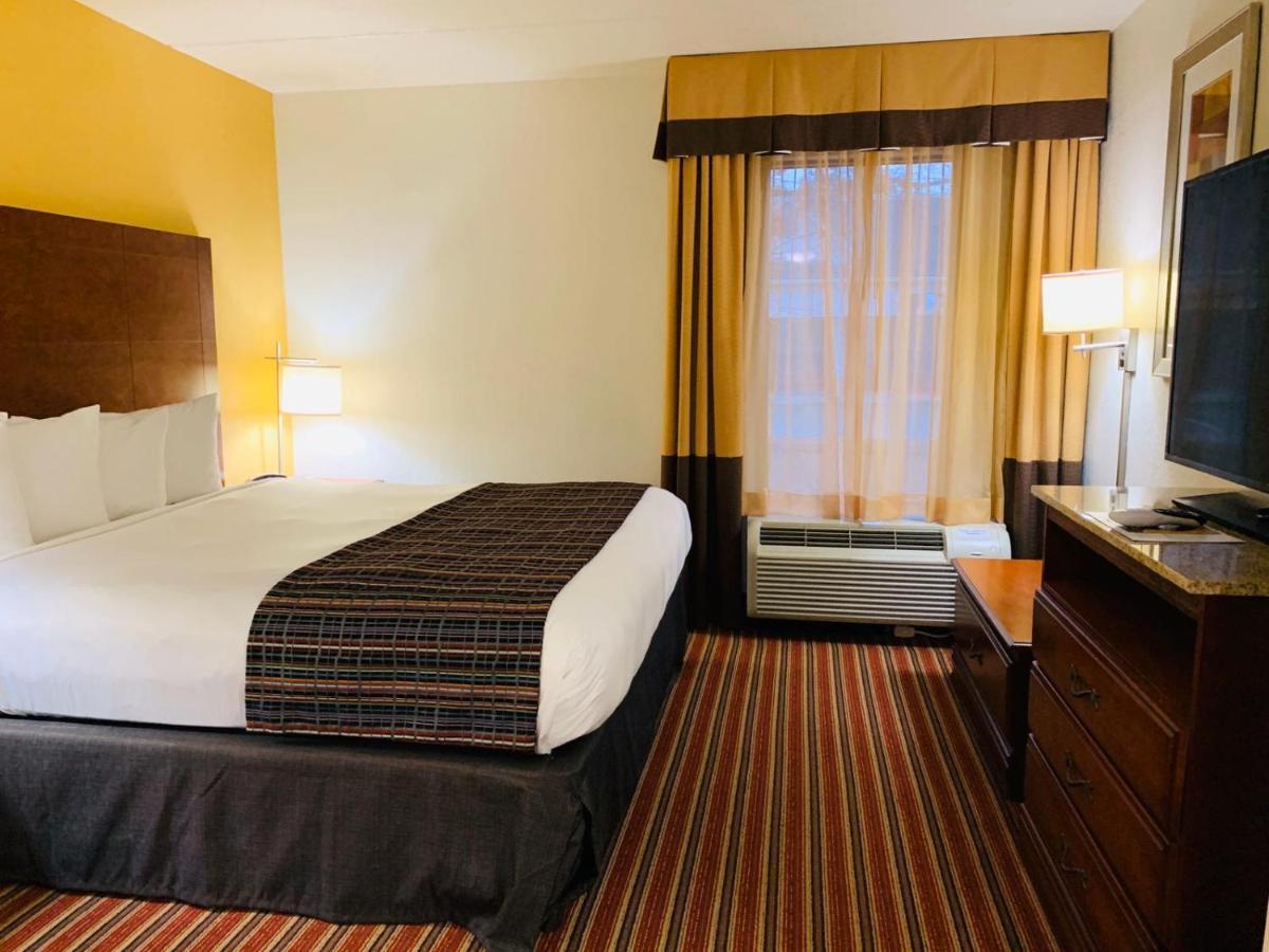 Alpharetta Inn Kültér fotó