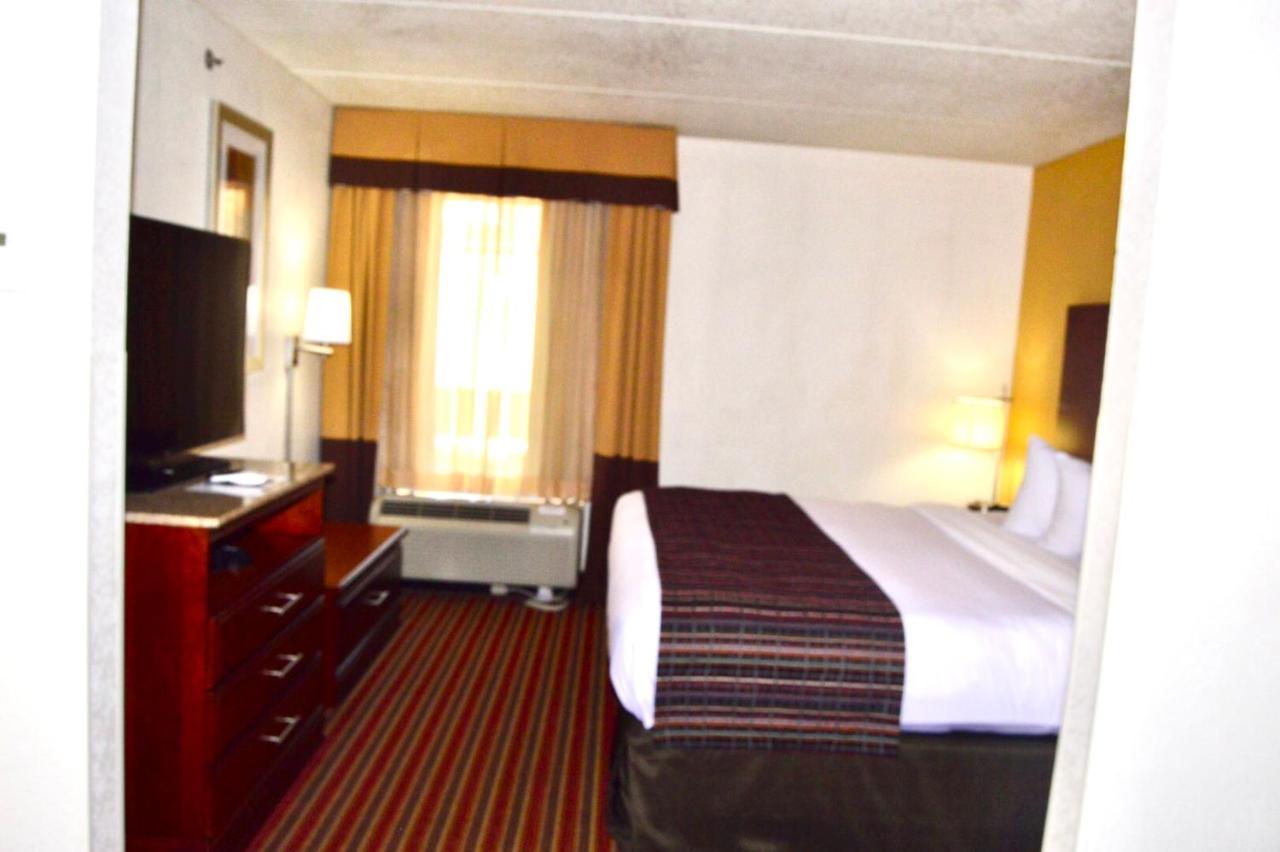 Alpharetta Inn Kültér fotó