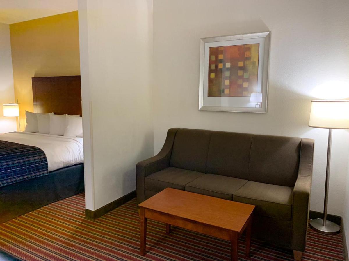 Alpharetta Inn Kültér fotó