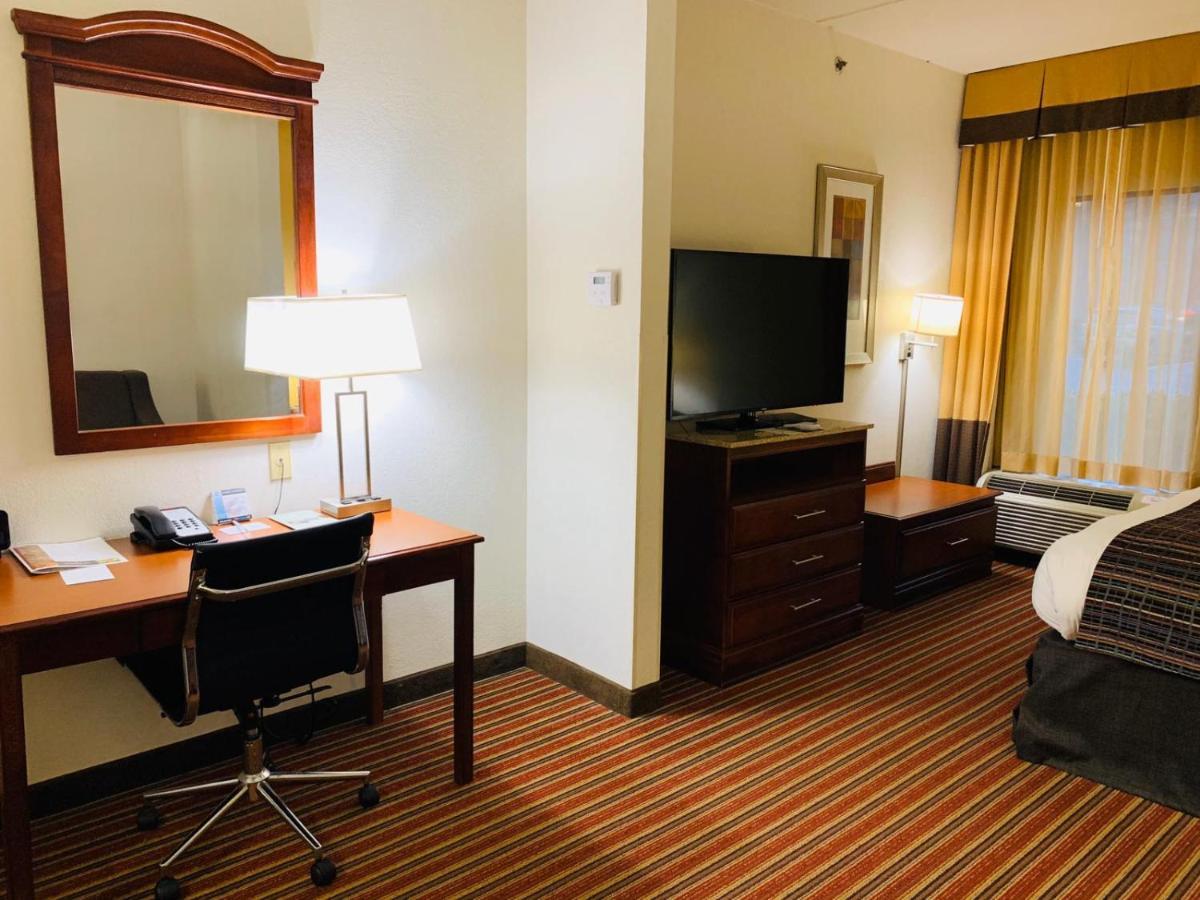 Alpharetta Inn Kültér fotó