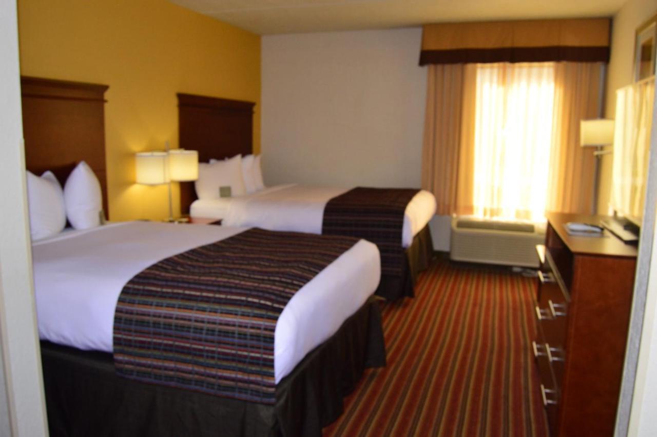 Alpharetta Inn Kültér fotó