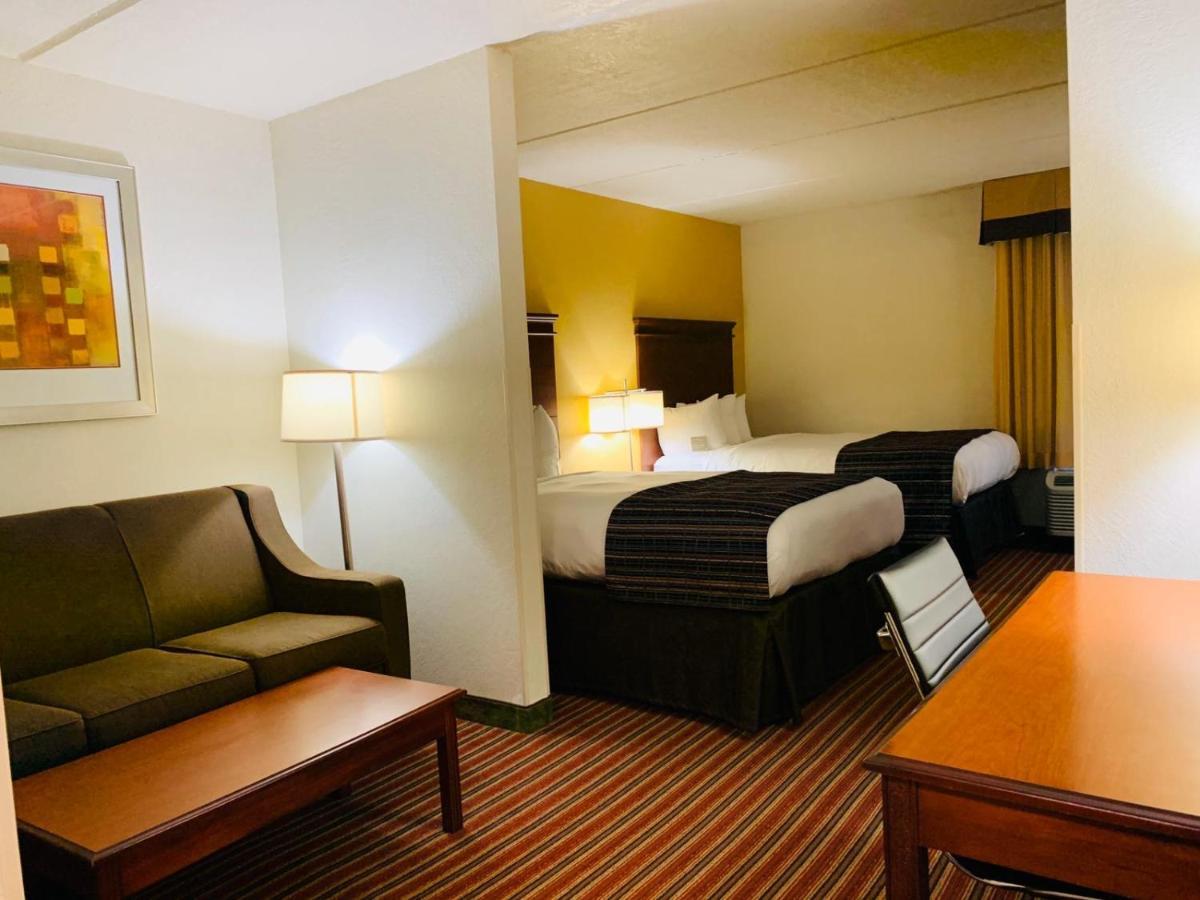 Alpharetta Inn Kültér fotó