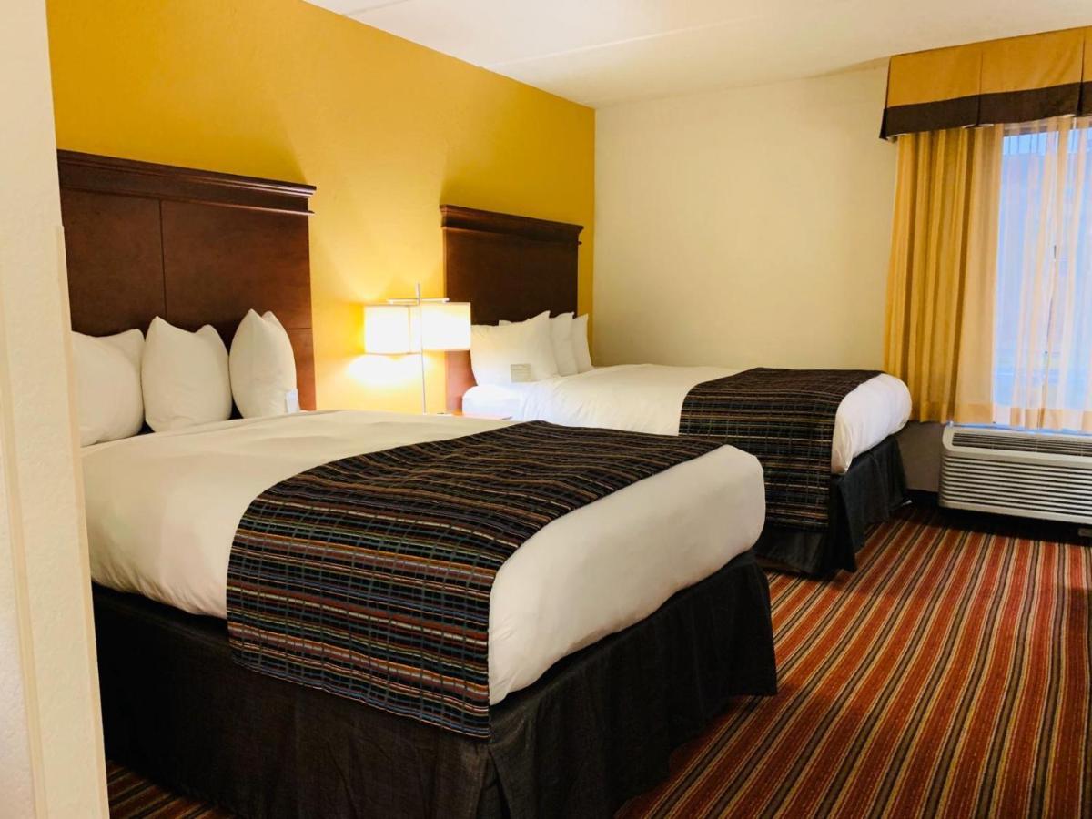 Alpharetta Inn Kültér fotó