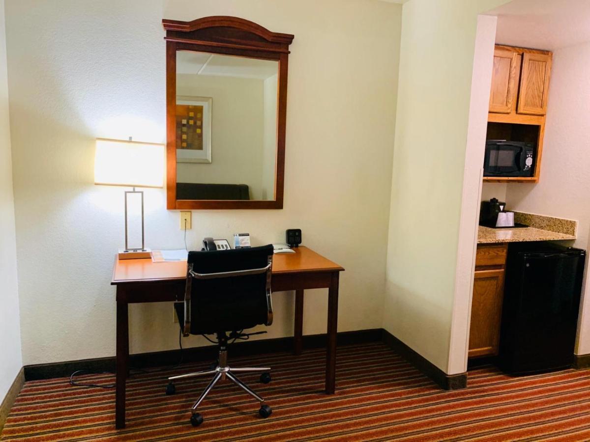 Alpharetta Inn Kültér fotó