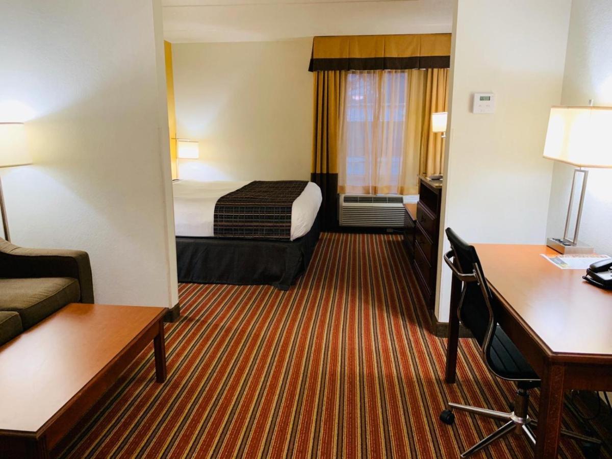 Alpharetta Inn Kültér fotó